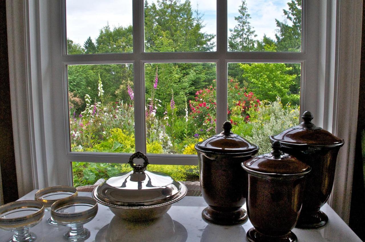 Wetherly Inn & Spa 甘奇斯 外观 照片