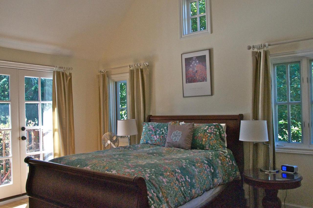 Wetherly Inn & Spa 甘奇斯 外观 照片
