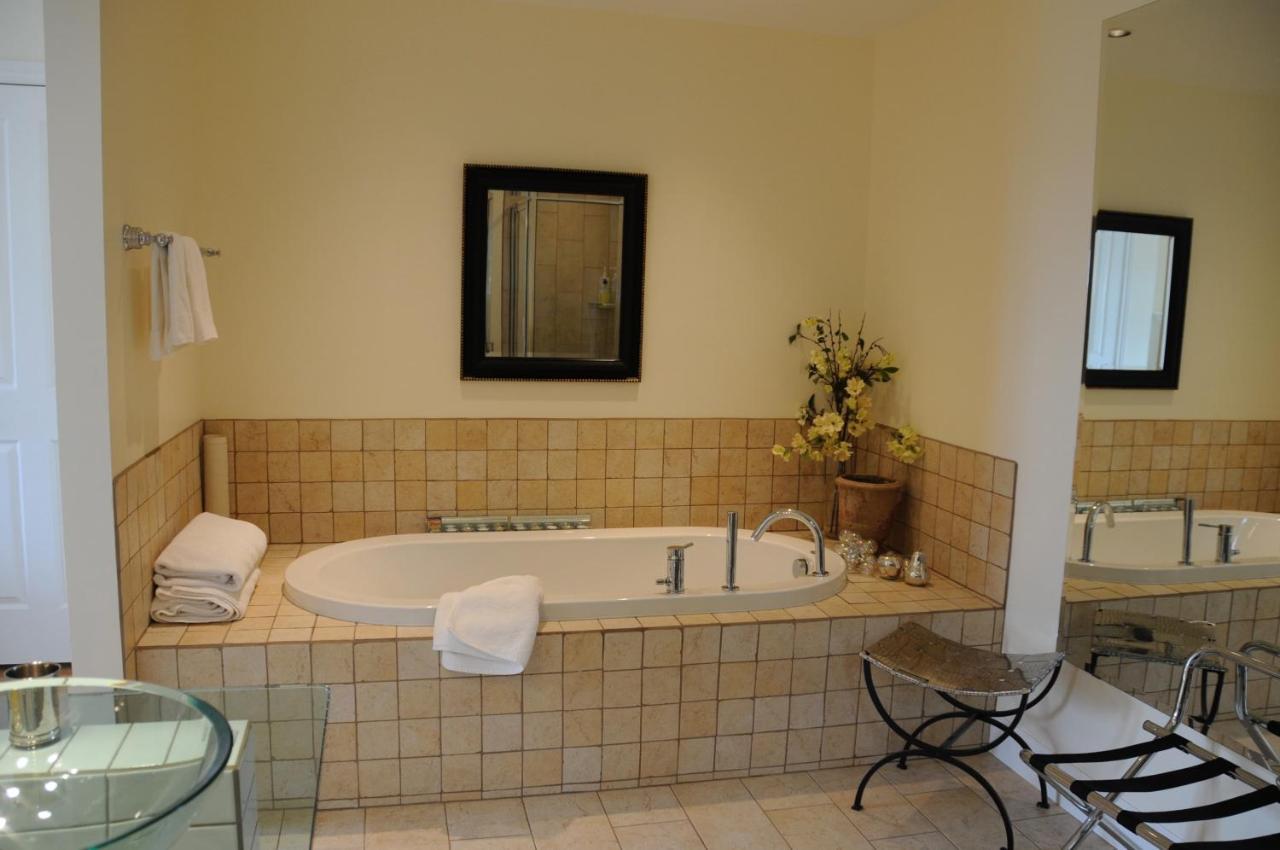 Wetherly Inn & Spa 甘奇斯 外观 照片