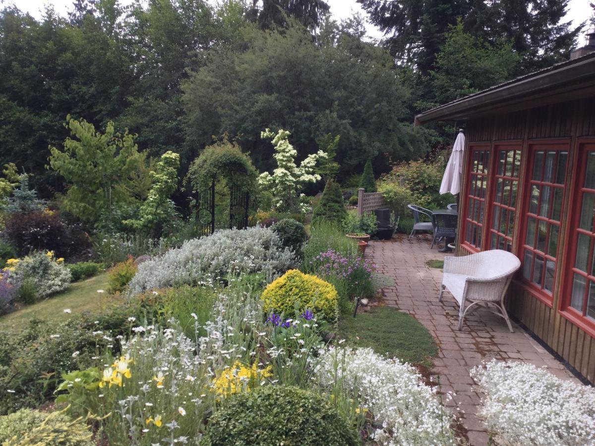 Wetherly Inn & Spa 甘奇斯 外观 照片