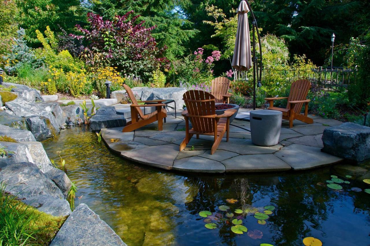 Wetherly Inn & Spa 甘奇斯 外观 照片