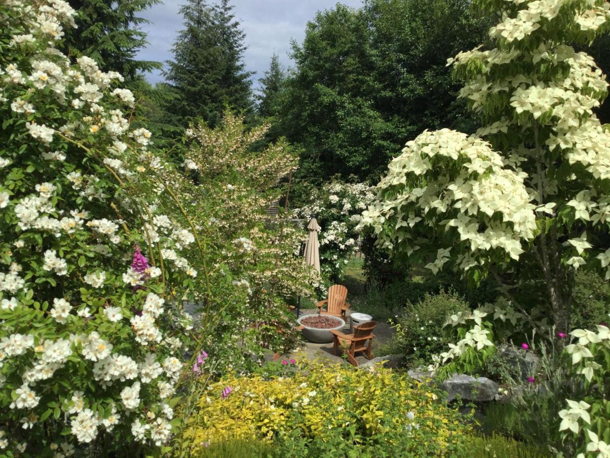 Wetherly Inn & Spa 甘奇斯 外观 照片
