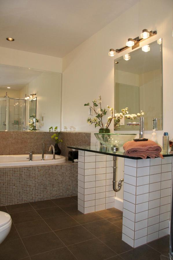 Wetherly Inn & Spa 甘奇斯 外观 照片