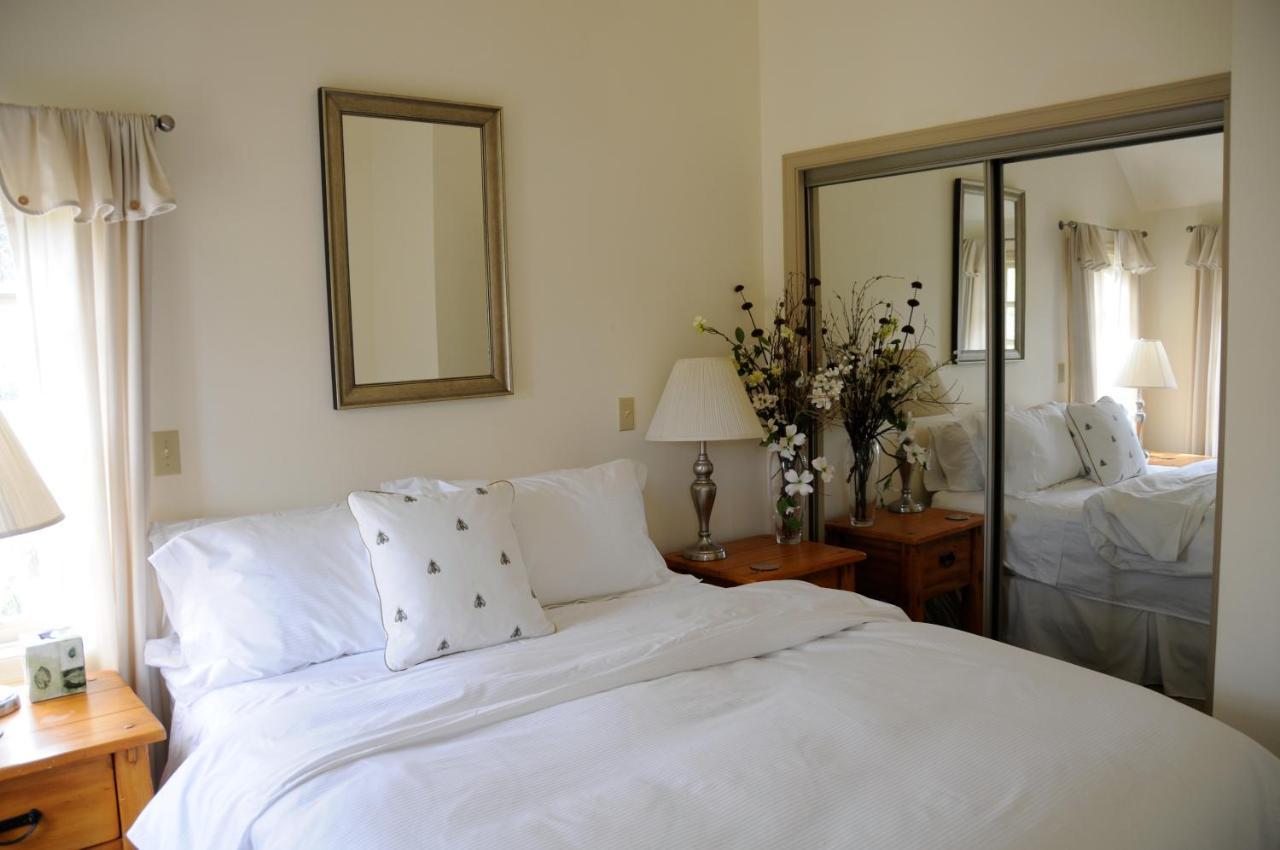 Wetherly Inn & Spa 甘奇斯 外观 照片